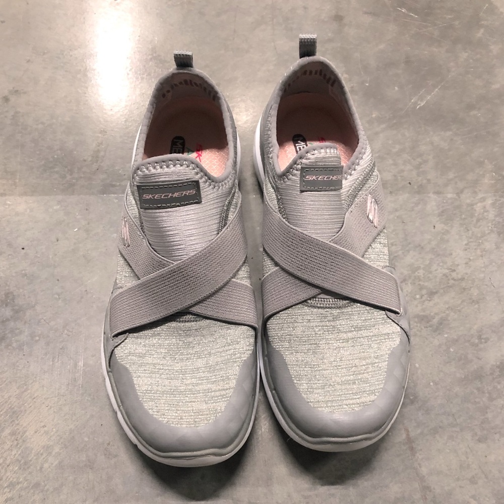 Skechers Slip-on Flex Appeal 2.0  w/ Memory Foam